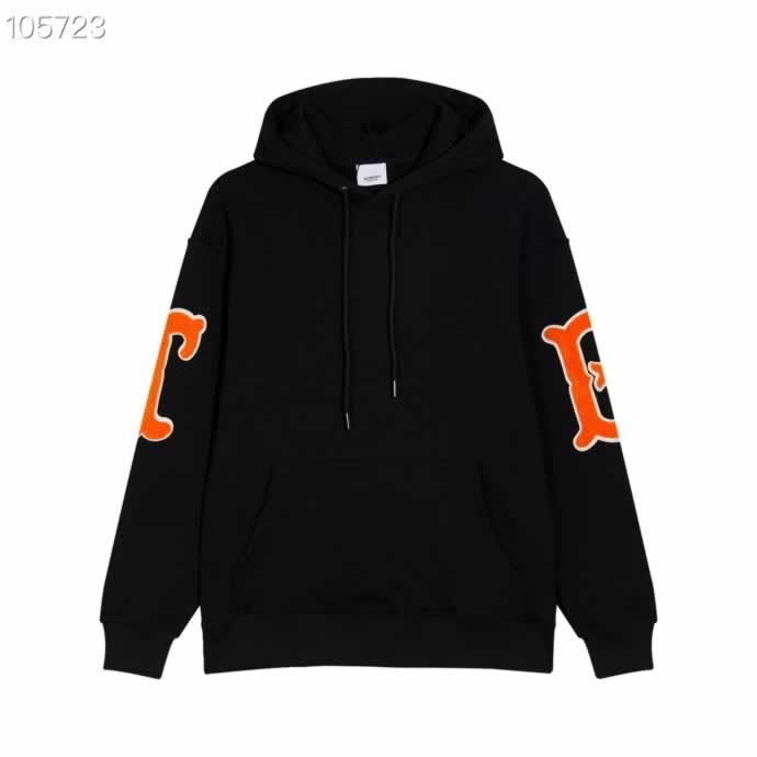 Burberry Hoodies-053